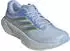 Adidas Supernova Solution 3 Women crystal sky/silver metallic/lime burst