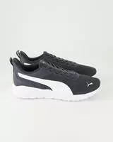 Puma 406312-02-40 &frac12;, Puma Schuhe - Anzarun 2 Lite Sliptech Textil und Synthetik