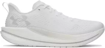 Under Armour Velociti SPD wei&szlig;/hellgrau