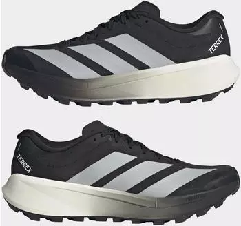 Adidas Terrex Agravic 4 core black/grey two/cloud white