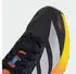 Adidas Terrex Agravic 4 core black/grey two/semi impact orange