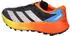 Adidas Terrex Agravic 4 core black/grey two/semi impact orange