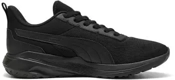 Puma ANZARUN 2 LITE SLIPTECH puma schwarz