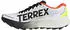 Adidas Terrex Agravic 4 cloud white/core black/semi impact orange