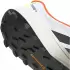 Adidas Terrex Agravic 4 cloud white/core black/semi impact orange