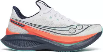 Saucony Endorphin Pro 5 Women (S11064) white/navy
