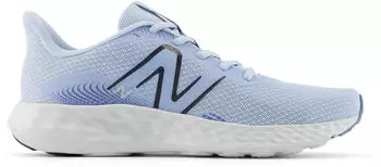 New Balance 411 Running Shoe (90640907) oxford blue