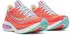 Saucony Endorphin Pro 5 Women (S11064) fire/orchid