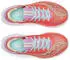 Saucony Endorphin Pro 5 Women (S11064) fire/orchid