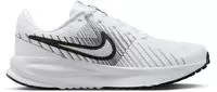 Nike HM9593-101, NIKE Run Defy Laufschuhe Damen 101 - white/black-smoke grey 36