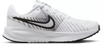 Nike Run Defy Women's Road Running Shoes (HM9593) wei&szlig;/schwarz/smoke grau