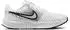 Nike Run Defy Women's Road Running Shoes (HM9593) weiß/schwarz/smoke grau