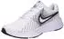 Nike Run Defy Women's Road Running Shoes (HM9593) weiß/schwarz/smoke grau