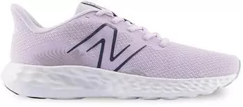 New Balance 411 Running Shoe (90640907) taro