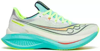Saucony Endorphin Pro 5 Women (S11064) white/splash