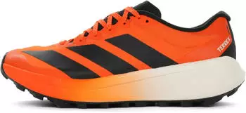 Adidas Terrex Agravic 4 impact orange/core black/pure orange