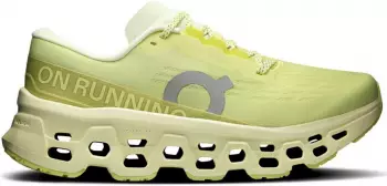 On Cloudmonster 3 limelight/seedling (Herren)