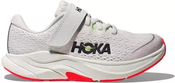 Hoka Rincon 4 Children wei&szlig;