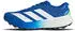 Adidas Terrex Agravic 4 blue/cloud white/lime burst