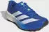 Adidas Terrex Agravic 4 blue/cloud white/lime burst