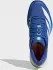Adidas Terrex Agravic 4 blue/cloud white/lime burst