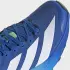 Adidas Terrex Agravic 4 blue/cloud white/lime burst