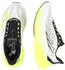 Under Armour Velociti Distance Running Shoes for Women weiß/high vis gelb