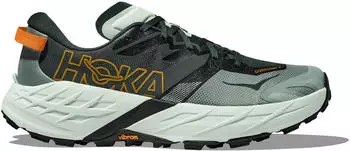 Hoka Speedgoat 7 (1171928) bay leaf/sea grass