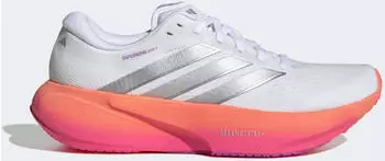 Adidas Supernova Rise 3 Women cloud white/silver metallic/lucid pink