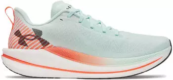 Under Armour Velociti SPD mint/orange/schwarz