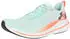 Under Armour Velociti SPD mint/orange/schwarz