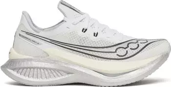 Saucony Endorphin Pro 5 Women (S11064) white/black