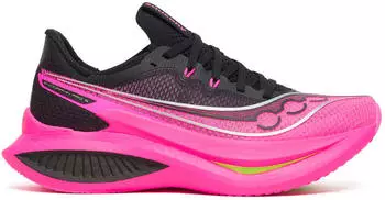 Saucony Endorphin Pro 5 Women (S11064) pink shock