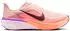 Nike Air Zoom Pegasus 42 Women Chalk/Orange Pulse/Bright Violet/Tattoo