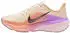 Nike Air Zoom Pegasus 42 Women Chalk/Orange Pulse/Bright Violet/Tattoo