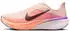 Nike Air Zoom Pegasus 42 Women Chalk/Orange Pulse/Bright Violet/Tattoo