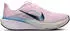 Nike Air Zoom Pegasus 42 Women bleached lilac/blue void/work blue