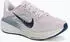 Nike Air Zoom Pegasus 42 Women bleached lilac/blue void/work blue