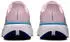Nike Air Zoom Pegasus 42 Women bleached lilac/blue void/work blue