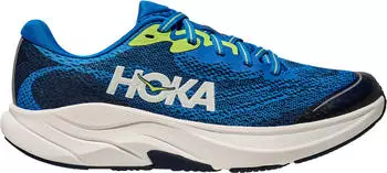 Hoka Rincon 4 Kids (1168874) electric cobalt/varsity navy