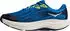 Hoka Rincon 4 Kids (1168874) electric cobalt/varsity navy