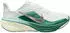 Nike Air Zoom Pegasus 42 Women white/metallic silver/malachite