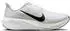 Nike Pegasus 42 Men weiß/schwarz/photon dust