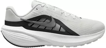 Nike Downshifter 14 (IB1895) summit white/metallic silver/schwarz/wei&szlig;