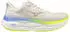 Mizuno Wave Sky 9 Womens Running Shoes (J1GD2502) snow white/silverbirch/ultramarine