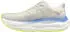 Mizuno Wave Sky 9 Womens Running Shoes (J1GD2502) snow white/silverbirch/ultramarine