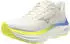 Mizuno Wave Sky 9 Womens Running Shoes (J1GD2502) snow white/silverbirch/ultramarine