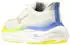 Mizuno Wave Sky 9 Womens Running Shoes (J1GD2502) snow white/silverbirch/ultramarine