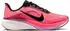 Nike Air Zoom Pegasus 42 Women lava glow/black/flash crimson