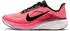 Nike Air Zoom Pegasus 42 Women lava glow/black/flash crimson
